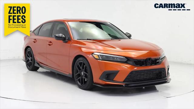 2022 Honda Civic Si for sale in Orlando, FL