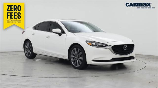 2020 Mazda Mazda6 Touring for sale in Orlando, FL