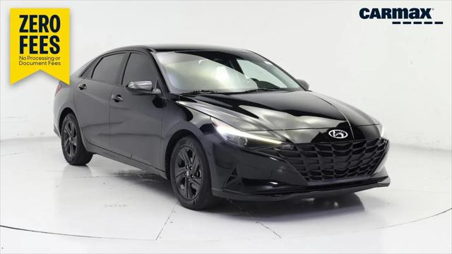 2022 Hyundai Elantra SEL for sale in Orlando, FL