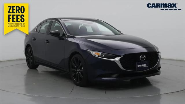 2024 Mazda Mazda3 2.5 S Select Sport for sale in Scottsdale, AZ