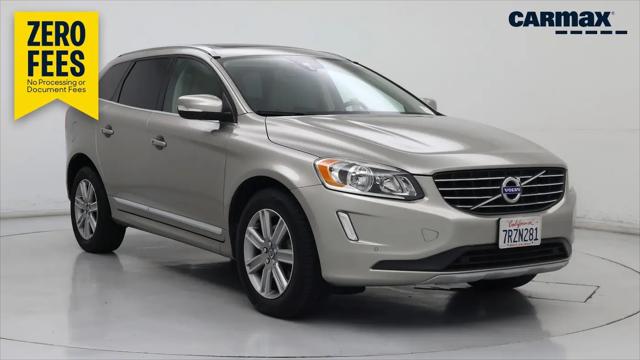 2016 Volvo XC60 T6 Drive-E for sale in Scottsdale, AZ