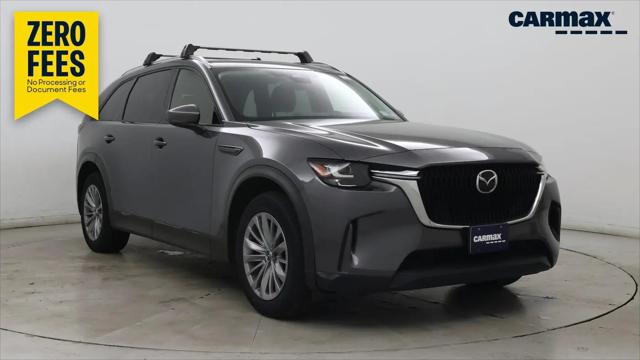 2024 Mazda X-90 3.3 Turbo Preferred Plus for sale in Gaithersburg, MD