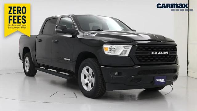 2023 Ram 1500 Big Horn Crew Cab 4x4 5'7" Box for sale in Gaithersburg, MD