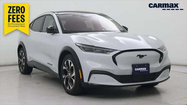 2023 Ford Mustang Mach-E Premium for sale in Gaithersburg, MD