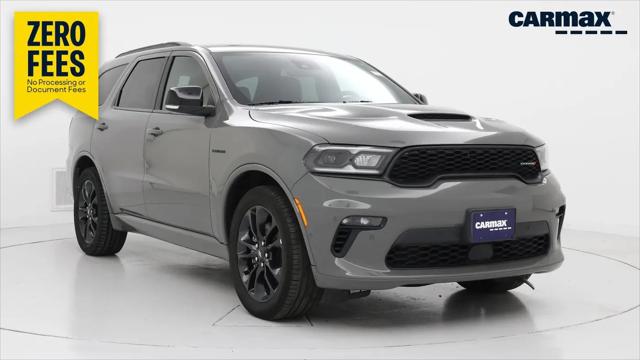 2023 Dodge Durango R/T Plus AWD for sale in Gaithersburg, MD
