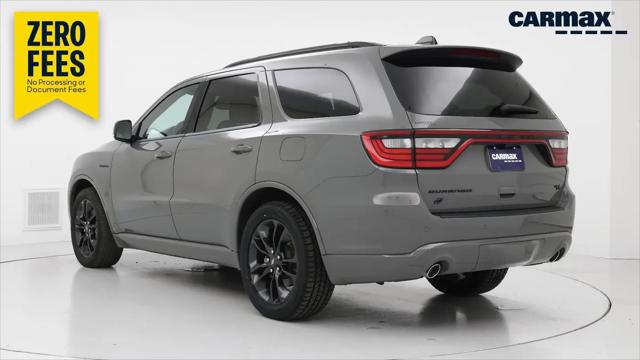 2023 Dodge Durango R/T Plus AWD