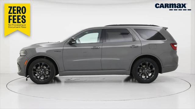 2023 Dodge Durango R/T Plus AWD