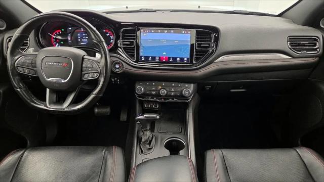 2023 Dodge Durango R/T Plus AWD