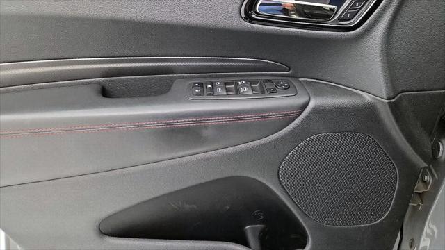 2023 Dodge Durango R/T Plus AWD