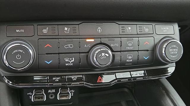 2023 Dodge Durango R/T Plus AWD