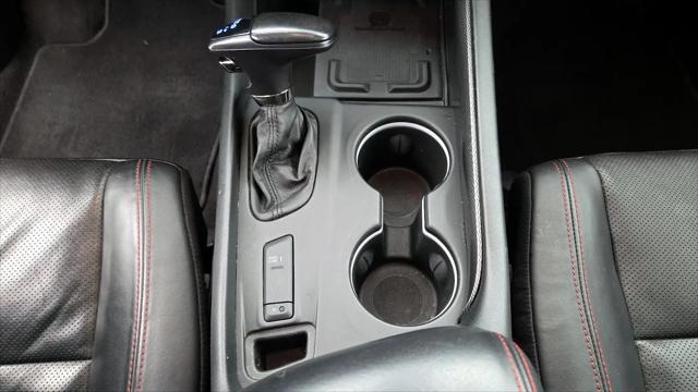 2023 Dodge Durango R/T Plus AWD