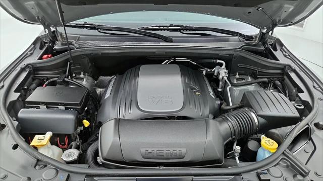2023 Dodge Durango R/T Plus AWD