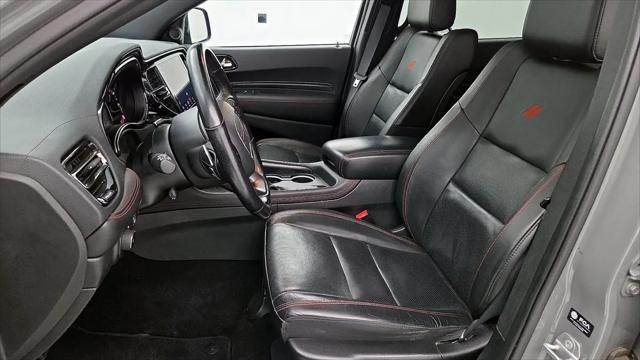 2023 Dodge Durango R/T Plus AWD