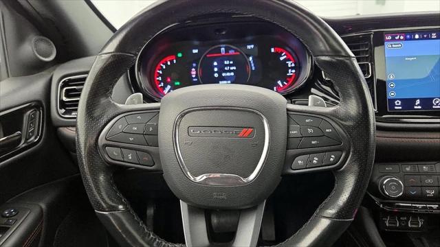 2023 Dodge Durango R/T Plus AWD