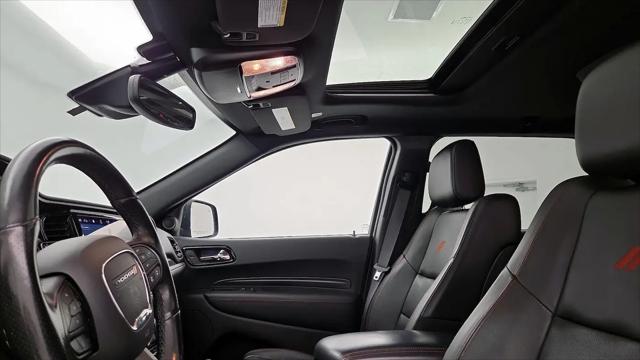 2023 Dodge Durango R/T Plus AWD