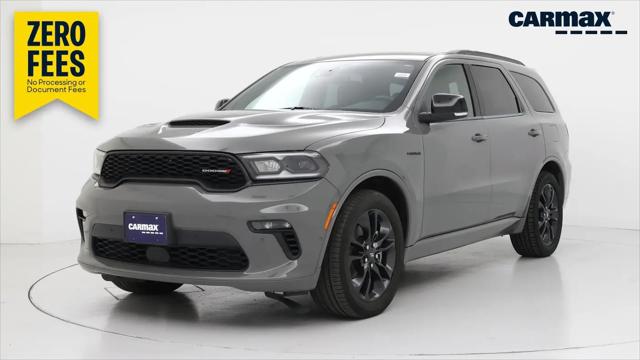 2023 Dodge Durango R/T Plus AWD