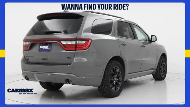 2023 Dodge Durango R/T Plus AWD