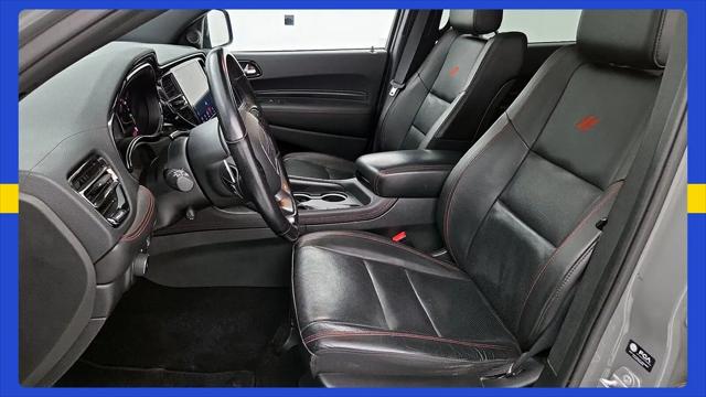 2023 Dodge Durango R/T Plus AWD