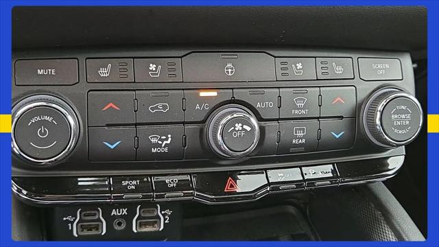 2023 Dodge Durango R/T Plus AWD