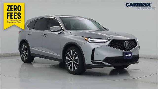 2025 Acura MDX Technology Package for sale in Gaithersburg, MD