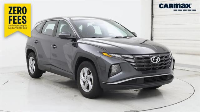 2023 Hyundai Tucson SE for sale in Mobile, AL