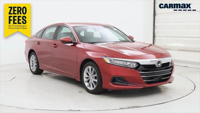 2022 Honda Accord LX for sale in Mobile, AL