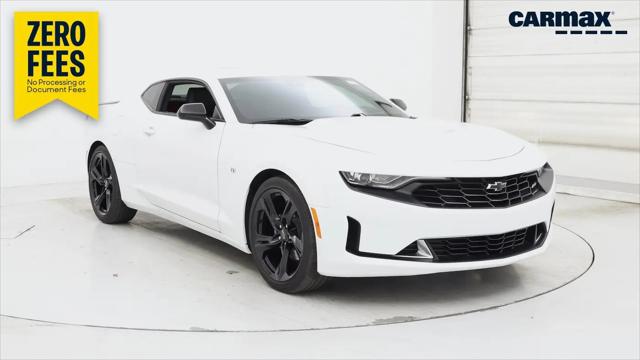 2024 Chevrolet Camaro RWD Coupe 3LT for sale in Mobile, AL