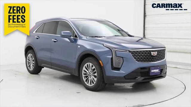 2024 Cadillac XT4 FWD Premium Luxury for sale in Mobile, AL