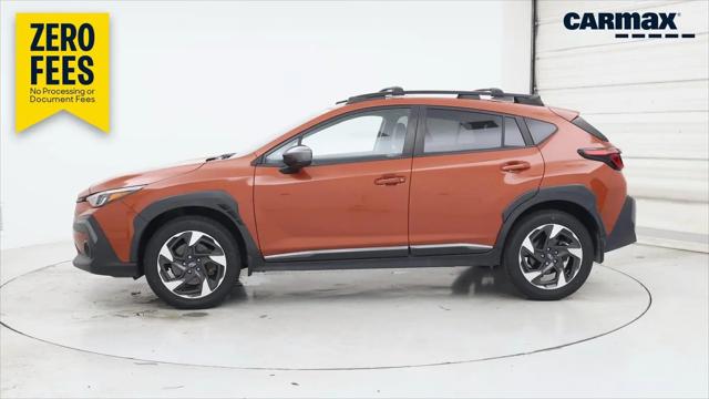 2024 Subaru Crosstrek Limited for sale in Mobile, AL