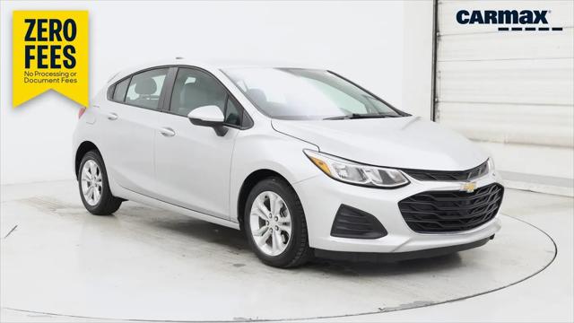 2019 Chevrolet Cruze LS for sale in Mobile, AL