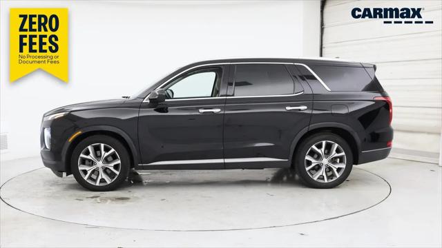 2022 Hyundai Palisade SEL for sale in Mobile, AL