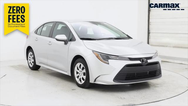 2024 Toyota Corolla LE for sale in Mobile, AL