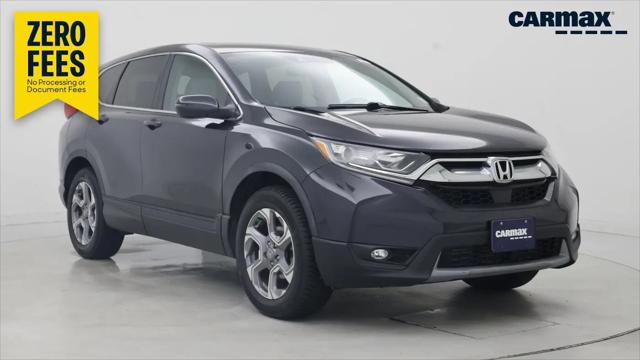 2018 Honda CR-V EX-L for sale in Rochester, NY