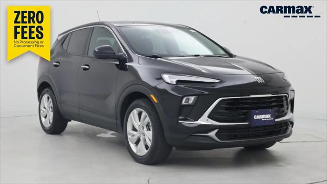 2025 Buick Encore GX Preferred FWD for sale in Rochester, NY