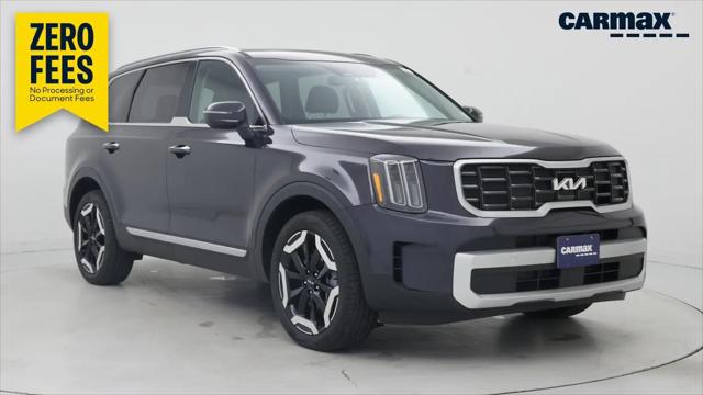 2025 Kia Telluride S for sale in Rochester, NY