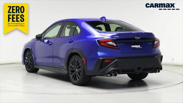 2023 Subaru WRX Premium for sale in Naperville, IL