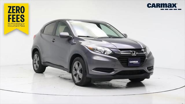 2017 Honda HR-V LX for sale in Naperville, IL