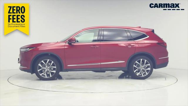 2022 Acura MDX Technology Package for sale in Naperville, IL