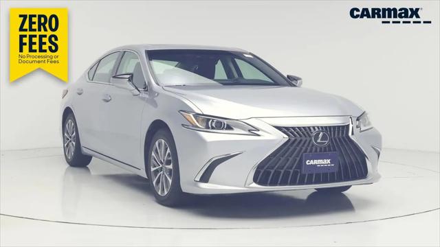 2024 Lexus ES 350 ES 350 for sale in Naperville, IL