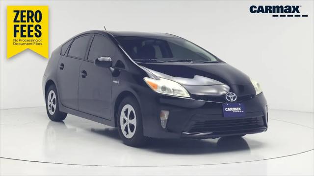 2014 Toyota Prius Two for sale in Naperville, IL