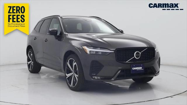 2022 Volvo XC60 B6 R-Design for sale in Naperville, IL