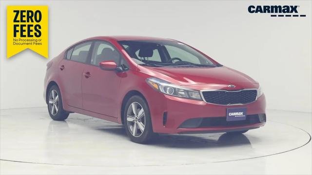 2018 Kia Forte S for sale in Naperville, IL