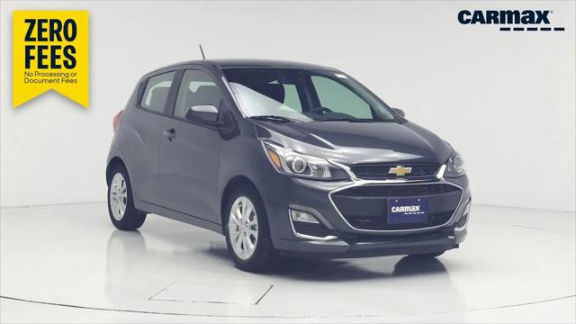 2020 Chevrolet Spark FWD 1LT Automatic for sale in Naperville, IL