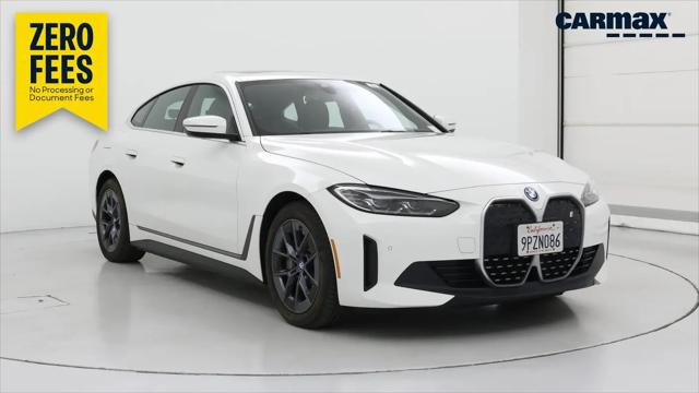 2024 BMW i4 eDrive40 for sale in Naperville, IL