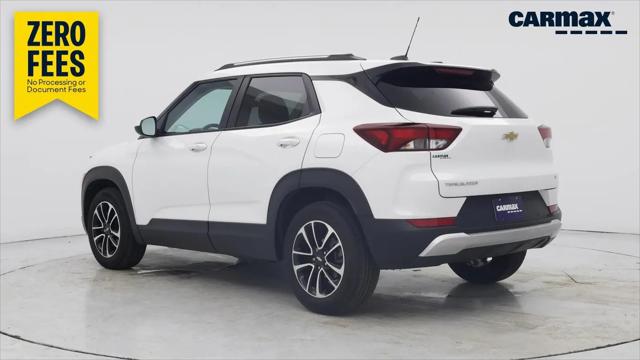 2025 Chevrolet TrailBlazer FWD LT for sale in Naperville, IL
