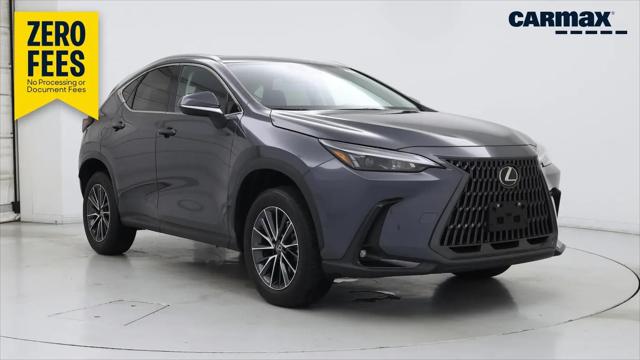 2022 Lexus NX 350 NX 350 for sale in Lancaster, PA