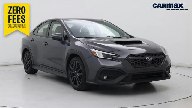 2022 Subaru WRX Limited for sale in Lancaster, PA