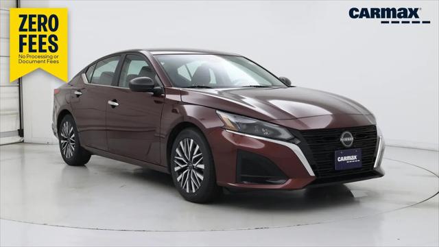 2025 Nissan Altima SV FWD for sale in Lancaster, PA