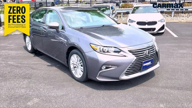 2017 Lexus ES 350 ES 350 for sale in Lancaster, PA