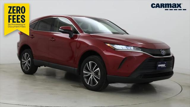 2022 Toyota Venza LE for sale in Lancaster, PA